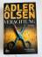 Jussi Adler-Olsen: Verachtung – Der vier Jussi Adler-Olsen: Verachtung – Der vier