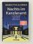 Marietta Slomka: Nachts im Kanzleramt - Marietta Slomka: Nachts im Kanzleramt -