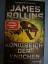 James Rollins: Königreich der Knochen James Rollins: Königreich der Knochen
