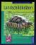 Manfred Rogner: Landschildkröten – halte Manfred Rogner: Landschildkröten – halte