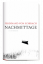 Schirach, Ferdinand von: Nachmittage