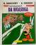 René Goscinny/Kurt Ostnahn: Asterix redt René Goscinny/Kurt Ostnahn: Asterix redt
