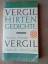 Vergil // Theodor Haecker: Hirtengedicht Vergil // Theodor Haecker: Hirtengedicht