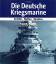 Ulrich Elfrath: Die deutsche Kriegsmarin