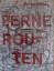 Jürgen Ploog: Ferne Routen,, Mit Collage Jürgen Ploog: Ferne Routen,, Mit Collage