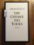 Simon Beckett: Die Chemie des Todes Simon Beckett: Die Chemie des Todes