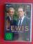 Bill Anderson: Lewis - Der Oxford Krimi Bill Anderson: Lewis - Der Oxford Krimi