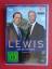 Bill Anderson: Lewis - Der Oxford Krimi Bill Anderson: Lewis - Der Oxford Krimi