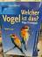 Singer Detlef: Welcher Vogel ist das? Vö