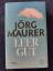 Jörg Maurer: Leergut – Roman Jörg Maurer: Leergut – Roman
