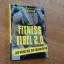 Sjard Roscher: Die Fitness Fibel 2.0 - D Sjard Roscher: Die Fitness Fibel 2.0 - D