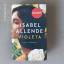 Isabel Allende: Violeta - Roman