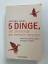 Bronnie Ware: 5 Dinge, die Sterbende am Bronnie Ware: 5 Dinge, die Sterbende am