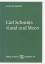 Alain de Benoist: Carl Schmitts "Land un Alain de Benoist: Carl Schmitts "Land un
