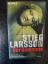Stieg Larsson: Verdammnis - Roman Stieg Larsson: Verdammnis - Roman