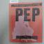 Lion Feuchtwanger: PEP,, J.L. Wetcheeks 