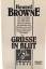 Howard Browne: Grüsse in Blut. Ein Fall 