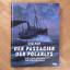 Bocquet & Cailleaux: Der Passagier der P Bocquet & Cailleaux: Der Passagier der P