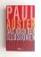 Paul Auster: PAUL AUSTER - Das Buch der Paul Auster: PAUL AUSTER - Das Buch der
