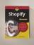 Adrian Piegsa: Shopify für Dummies Adrian Piegsa: Shopify für Dummies