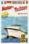 FX Schmid Quartett 52022 Motor-Yachten (