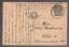 unbekannt: Postkarte Italien 1920