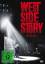 Robert Wise/Jerome Robbins: West Side St Robert Wise/Jerome Robbins: West Side St