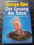 Stephen King: Der Gesang der Toten
