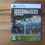 FOOTBALL MANAGER 2024 Console