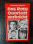 Heinrich Lummer: Das Rote Quartett zerbr Heinrich Lummer: Das Rote Quartett zerbr