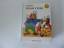 Walt Disney: Pinocchio. Goldene Happy Bü