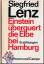 Siegfried Lenz: Einstein überquert die E Siegfried Lenz: Einstein überquert die E