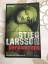 Stieg Larsson: Verdammnis - Roman Stieg Larsson: Verdammnis - Roman