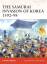 Stephen Turnbull: The Samurai Invasion o Stephen Turnbull: The Samurai Invasion o