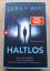 Sarah Nisi: Haltlos – Psychothriller - D