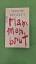 Simon Beckett: Flammenbrut