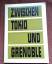 antiquarisches Buch – Autoren, Fibelkorn, Koch – Zwischen Tokio und Grenoble,- Tatsachen- Beweise- Dokumente-Meinungen – Bild 1
