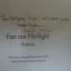 Anne Tyler: Fast ein Heiliger, Roman,, A Anne Tyler: Fast ein Heiliger, Roman,, A