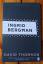 David Thomson: Ingrid Bergman * Great St