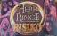 Brettspiel Herr der Ringe Risiko