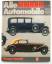 Werner Oswald: Alle Horch-Automobile 190