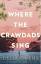 Delia Owens: Where the Crawdads sing