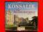 Konsalik, Heinz G.: Das Bernsteinzimmer 