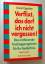 Ursula Oppolzer: Verflixt, das darf ich 