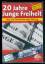 20 Jahre Junge Freiheit - Idee und Gesch