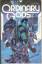 Kyle Higgins: Ordinary Gods, Volume 2: G