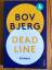 Bov Bjerg: Deadline – Roman Bov Bjerg: Deadline – Roman