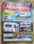 Zeitschrift - Caravaning - Ausgabe 3/202