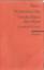 Seneca: De brevitate vitae - : Lateinisc