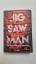 Nadine Matheson: Jigsaw Man - Im Zeichen